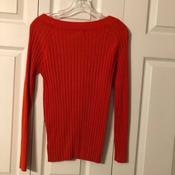 George Fitted Ribbed Shirt - Picture 2 of 3